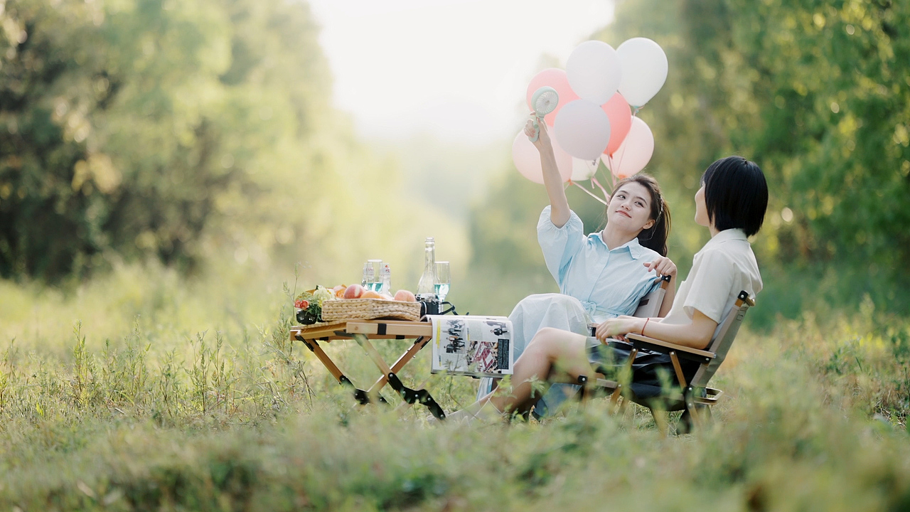 Soul APP|夏日漫时光