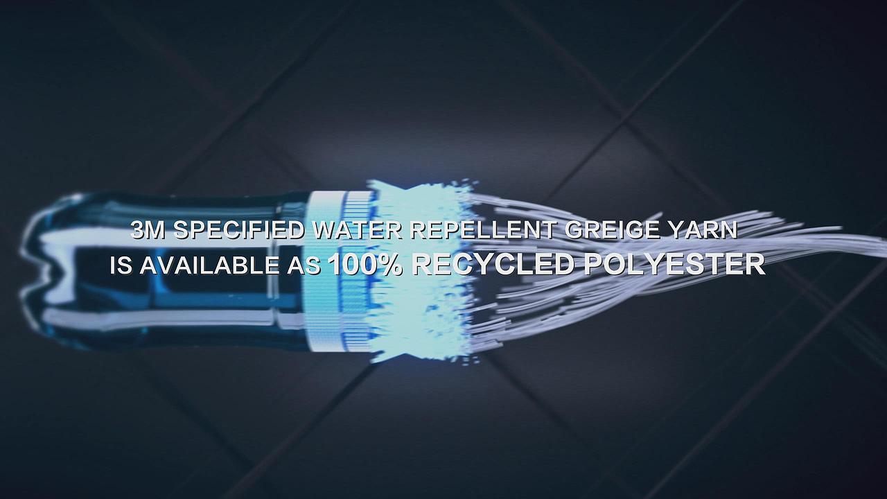 3M防水紗線，兼顧防水與吸濕排汗 3M Greige Yarn（圖ZMzQzNDk0MDQw） - 動畫/影視 - 站酷設(shè)計師7FVISION原創(chuàng)素材 - 站酷ZCOOL