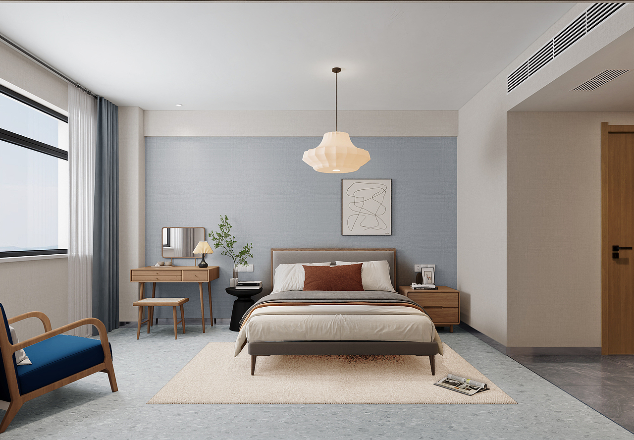 工装项目效果图（图ZMzYzMDI0NDU2） - 建筑/空间 - 站酷设计师效果图zlsww2017原创素材 - 站酷ZCOOL