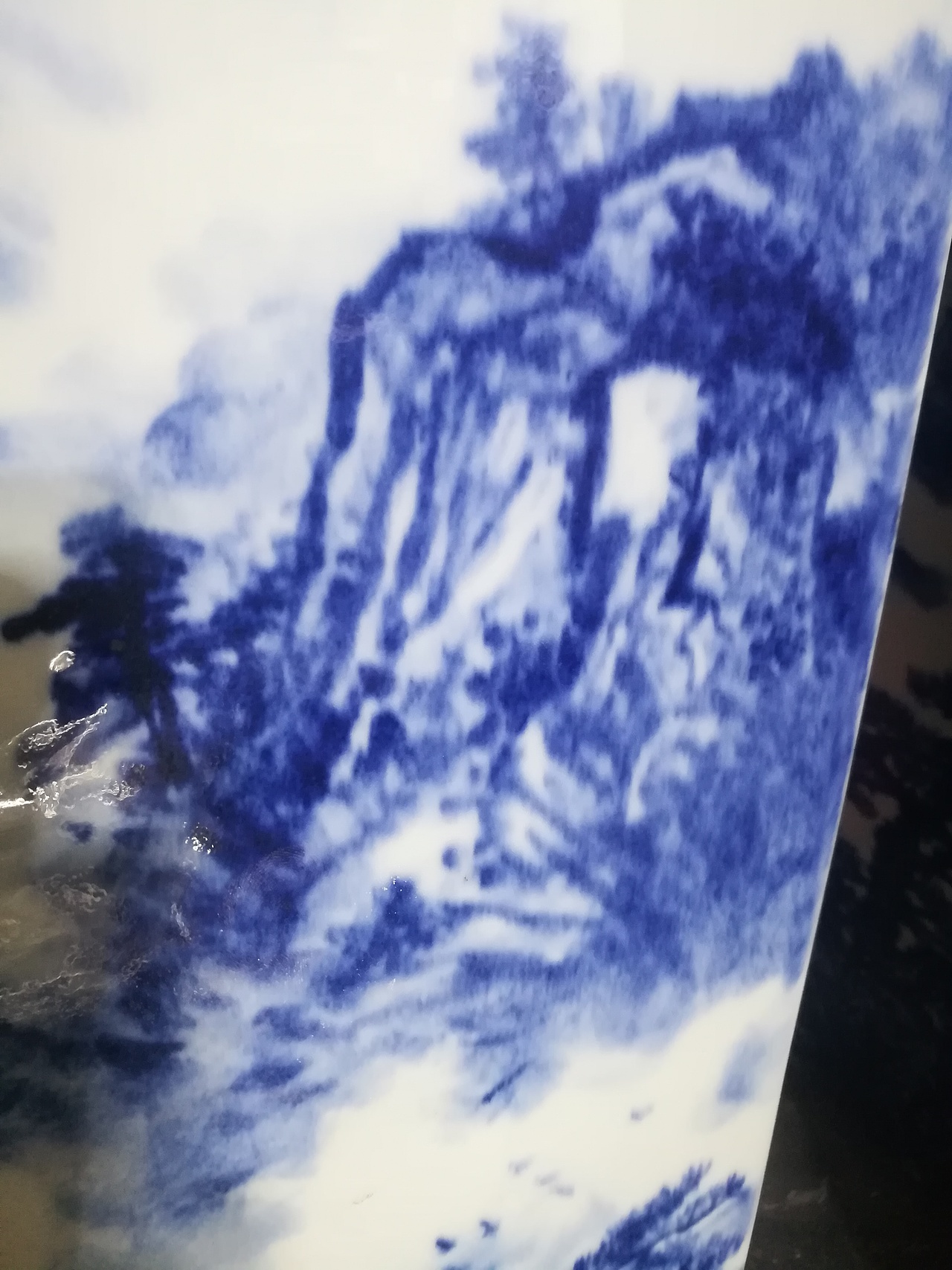 广州青瓷培训绘画厂家批发