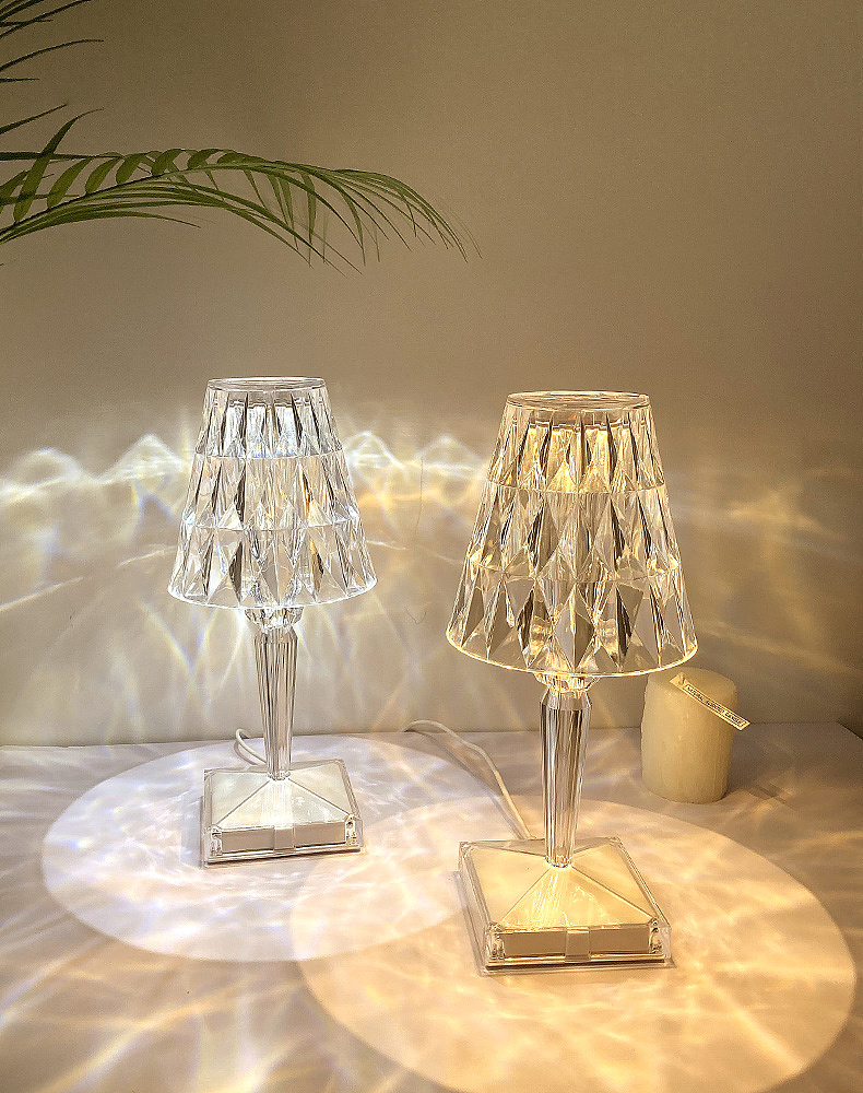 小夜灯系列-产品拍摄