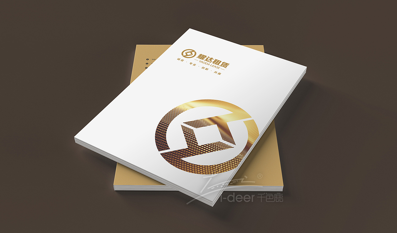 金融画册设计/银行画册/证券公司画册/保险公司画册