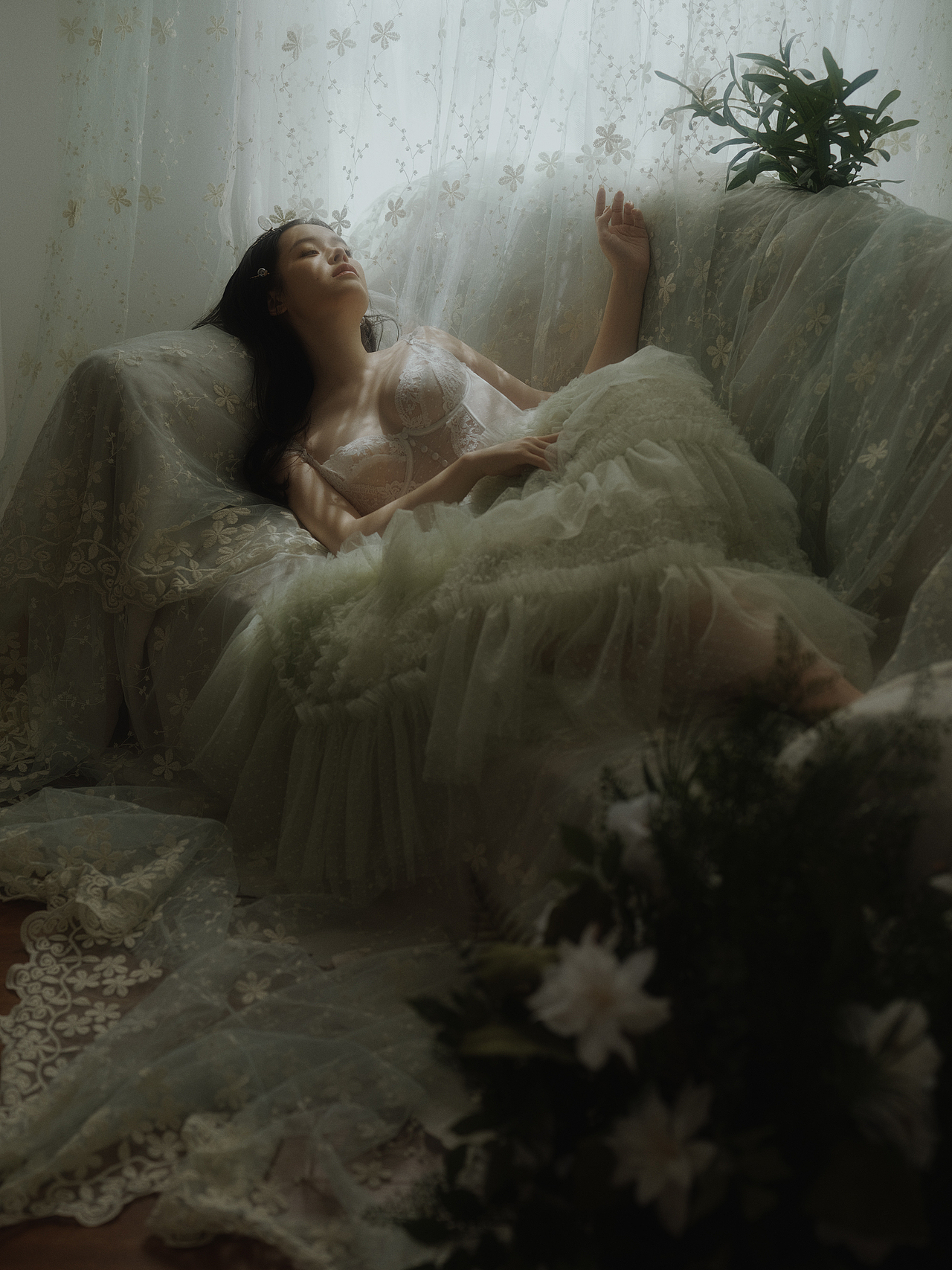 第三个夏天（图ZMzUxMTk1NDg4） - 人像摄影 - 站酷设计师流lastheir原创素材 - 站酷ZCOOL