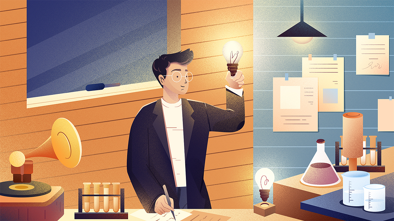 金证数字科技大会视频动画（图ZMzU5NjQ1Mjg0） - Motion Graphic - 站酷设计师深圳力美原创素材 - 站酷ZCOOL