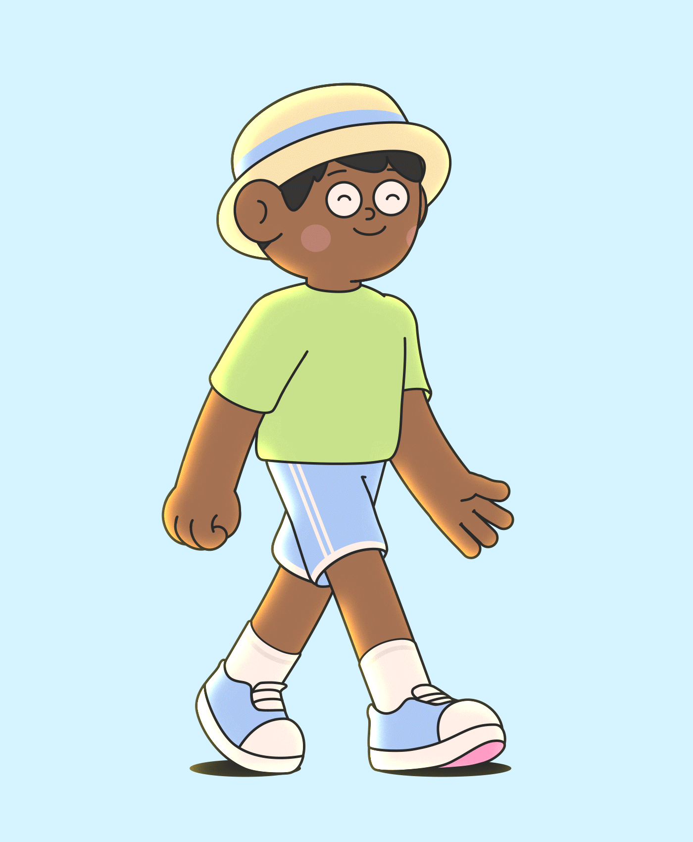 小力动态NFT数字藏品组件系统（图ZMzI4NTYxMDA0） - 动效设计 - 站酷设计师动感小力原创素材 - 站酷ZCOOL