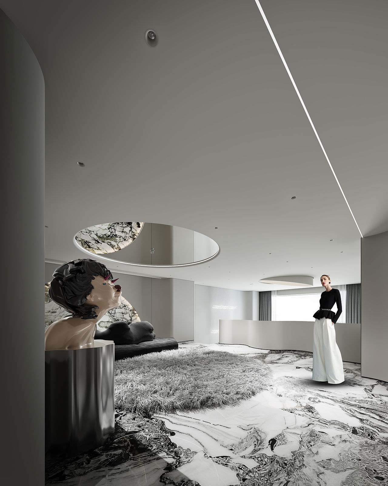 镜头呼吸视觉 | 大猫组