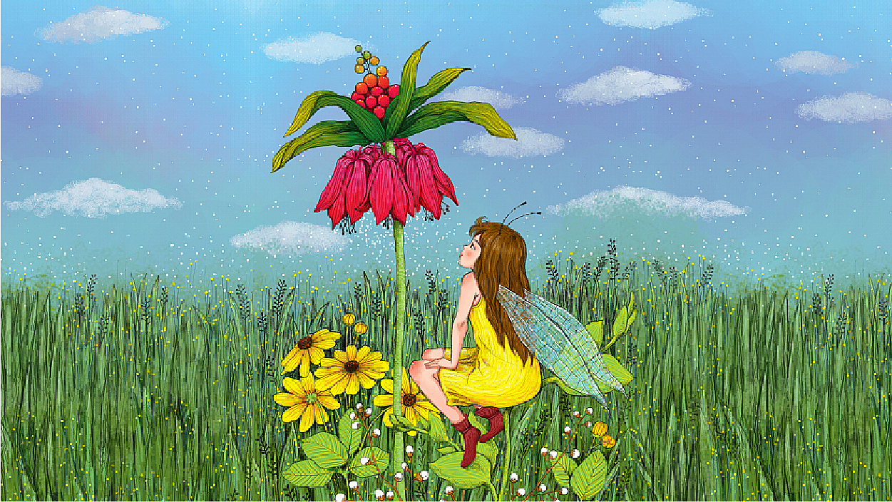 花屿logo+包装（图ZMzQzNDc4MzI4） - Logo - 站酷设计师最毒原创素材 - 站酷ZCOOL