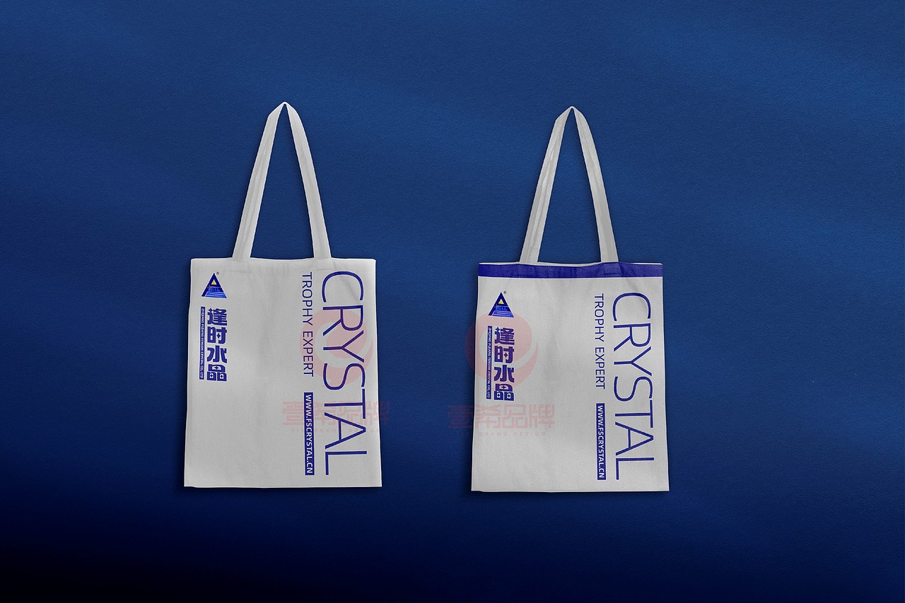 一希品牌设计 包装设计 产品包装设计 手提袋设计