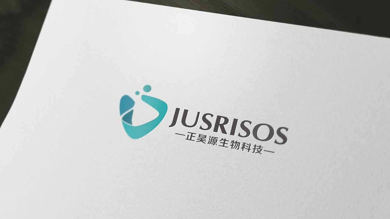 生物科技公司品牌VI设计（图ZMzQ5NjIzNTE2） - Logo - 站酷设计师相同设计原创素材 - 站酷ZCOOL