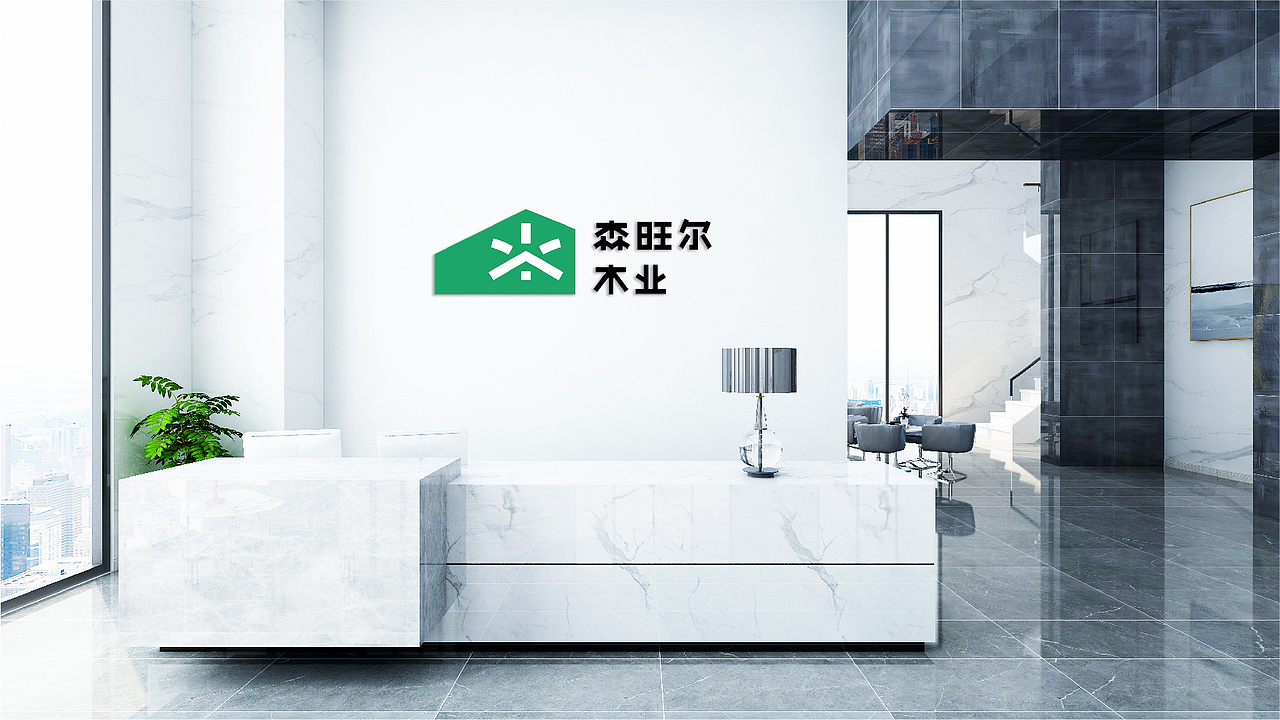 SINWAR家居品牌设计/全屋定制/家居装饰