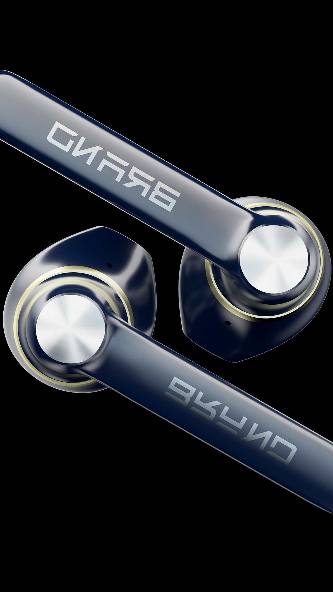 C4D静帧渲染作品,OC进阶,产品渲染。