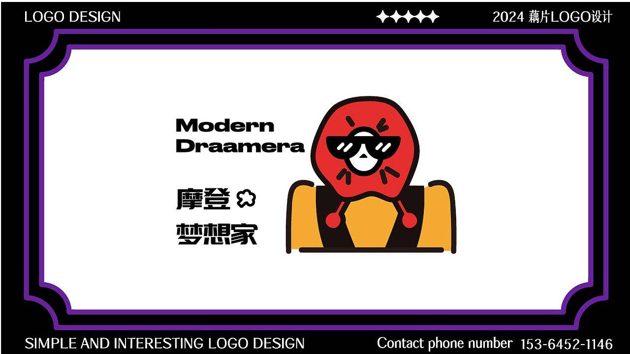 LOGO DESIGN（图ZMzY5NjQ0MDAw） - Logo - 站酷设计师设计师藕片原创素材 - 站酷ZCOOL