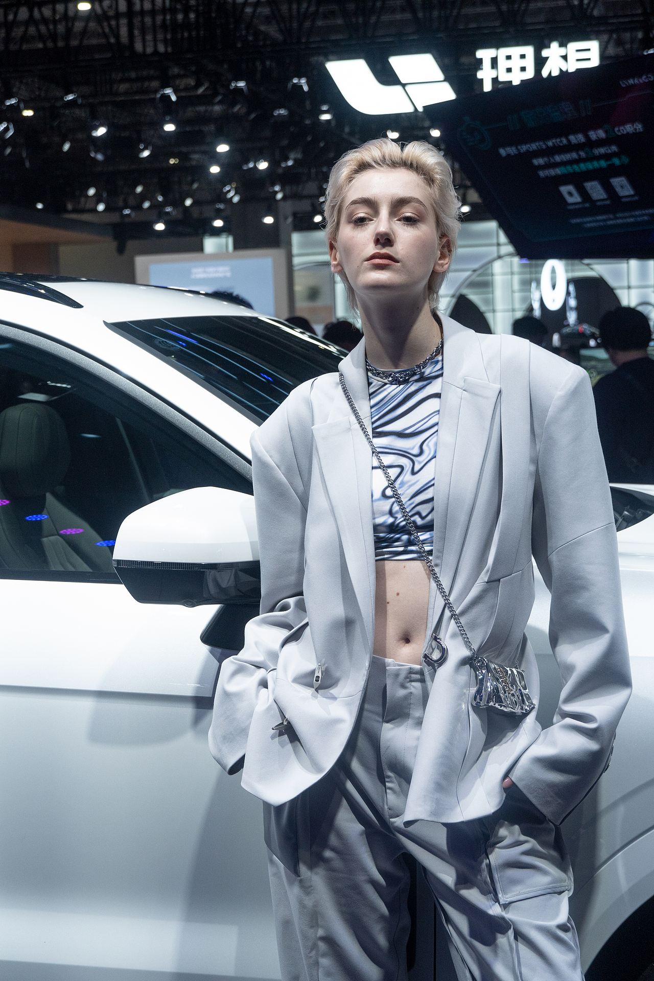 2023 上海车展摄影（图ZMzQwMTQ3ODIw） - 产品摄影 - 站酷设计师Chuwu初五原创素材 - 站酷ZCOOL