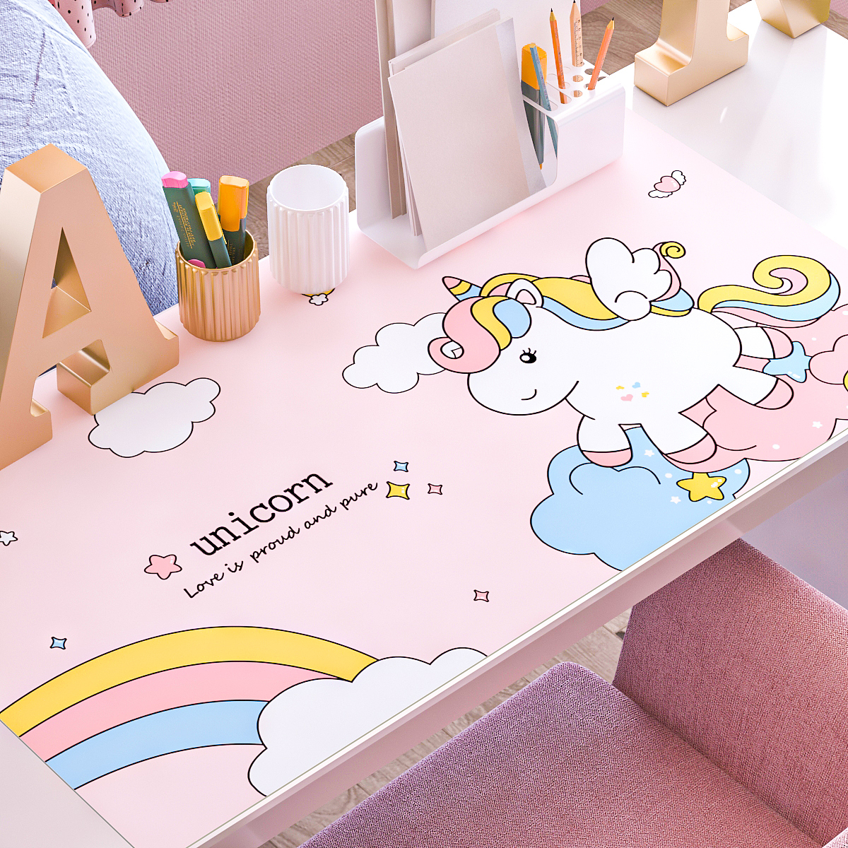 桌垫建模渲染（图ZMzEyMDY1Nzg0） - 场景 - 站酷设计师黑子Sir原创素材 - 站酷ZCOOL