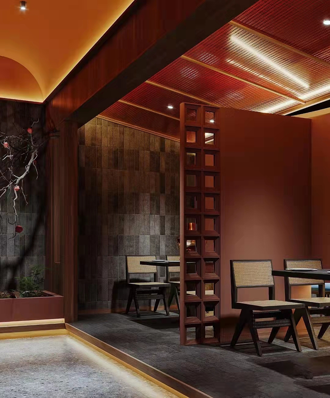 火锅店丨保持快乐的秘诀就是吃火锅