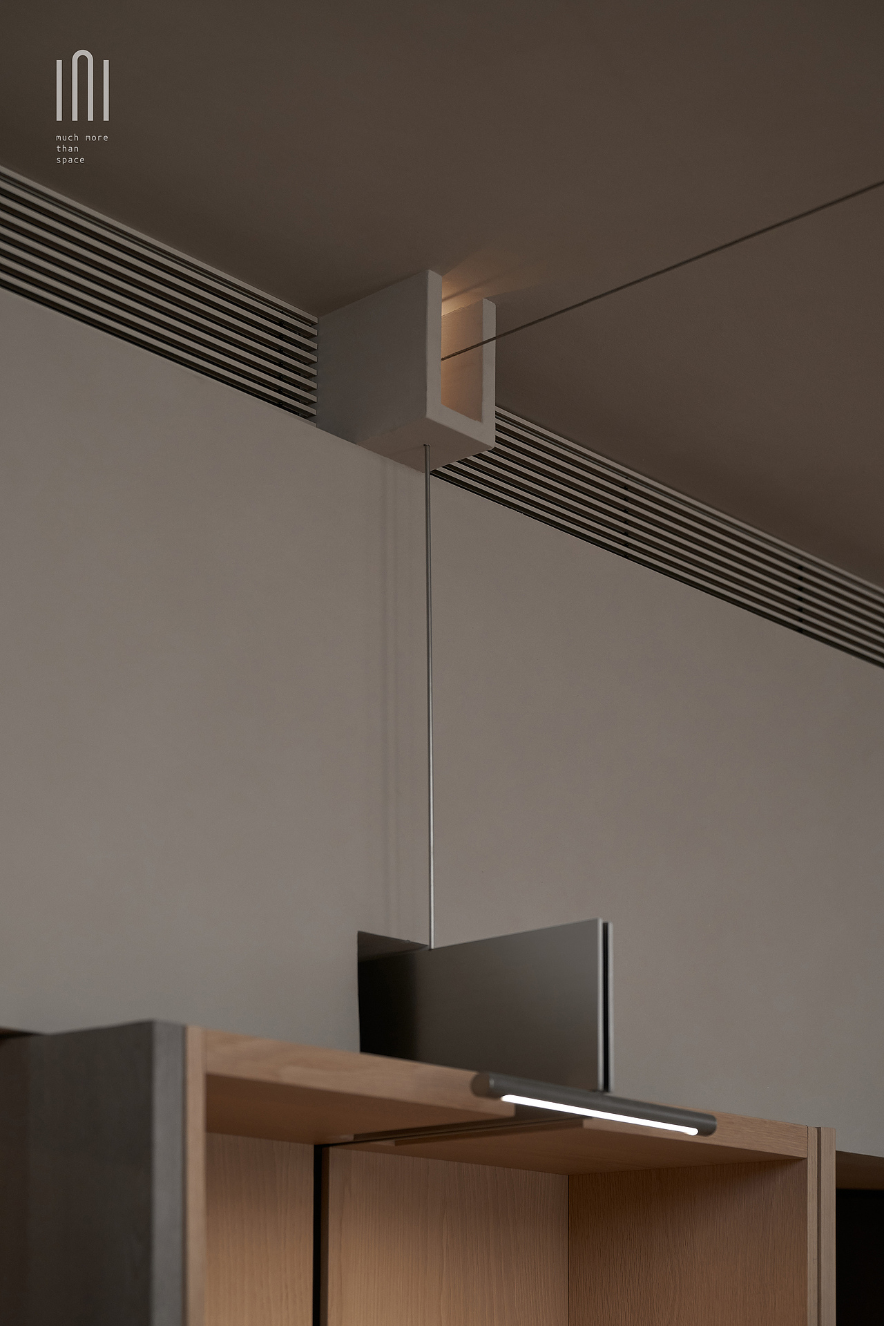 不二山人SHANR ╱广州LAK年轮艺术馆 PONE DESIGN