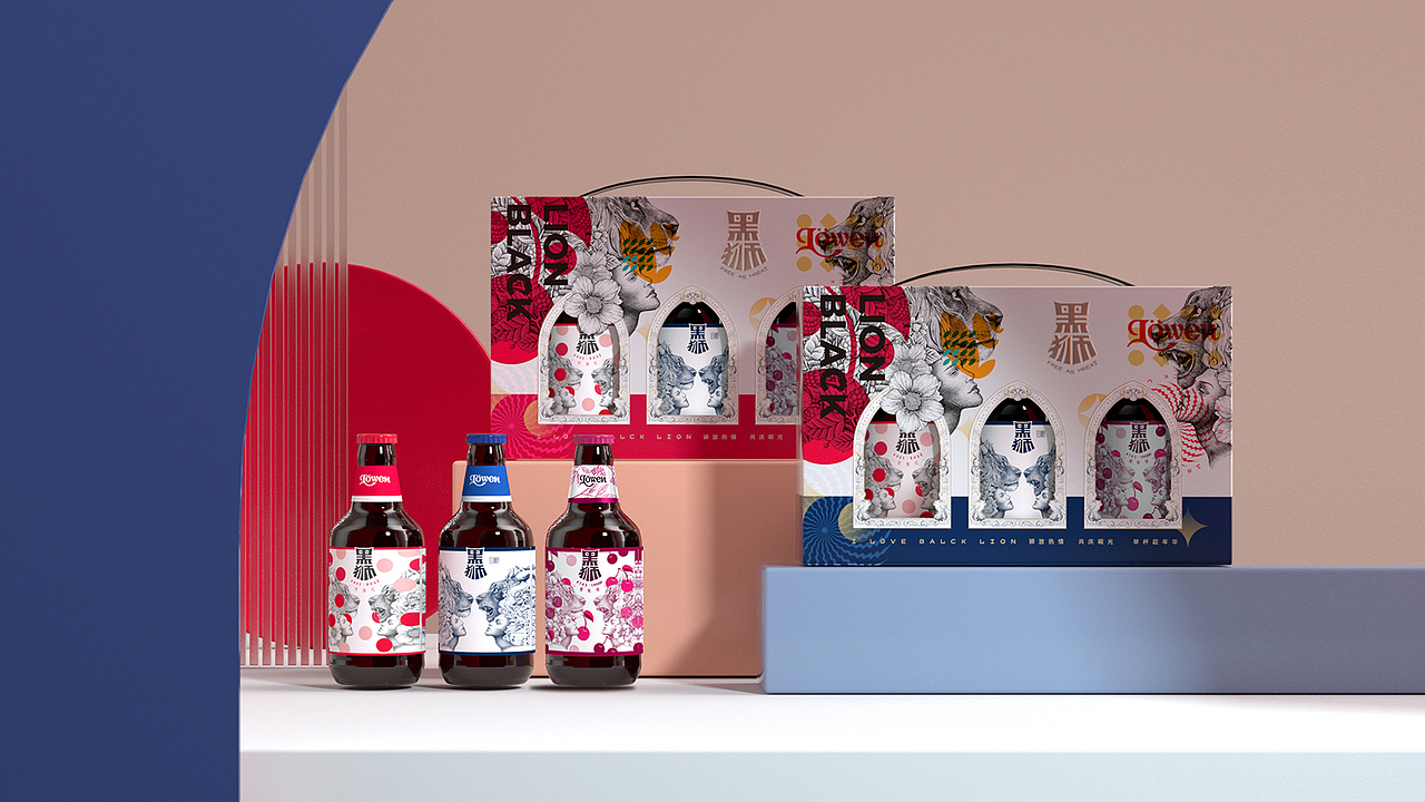 五克氮² × 2023年度包装作品归集（图ZMzYwNjQ5MTQw） - 包装 - 站酷设计师五克氮创意设计原创素材 - 站酷ZCOOL