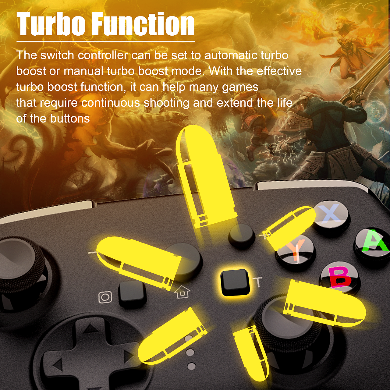 游戏手柄——亚马逊（图ZMzEyMTg4OTQ0） - 电商 - 站酷设计师a1183456253a原创素材 - 站酷ZCOOL