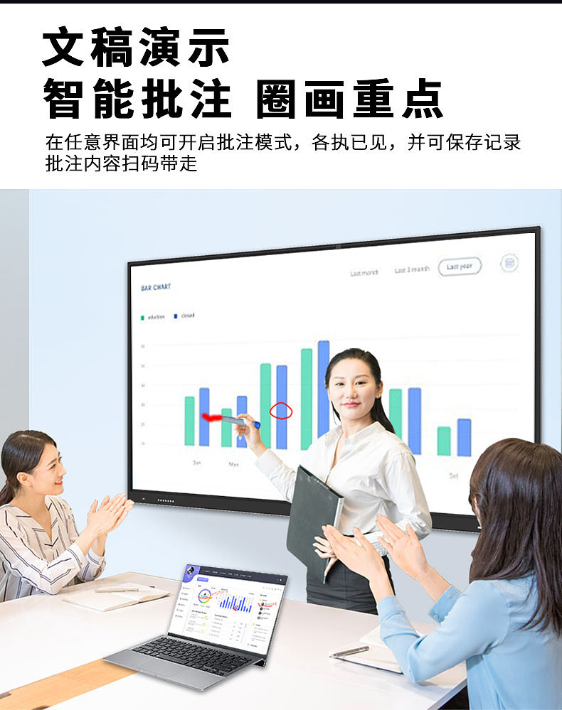 会议一体机（图ZMzE1MjI0NDQ4） - 电商 - 站酷设计师小小菁9原创素材 - 站酷ZCOOL