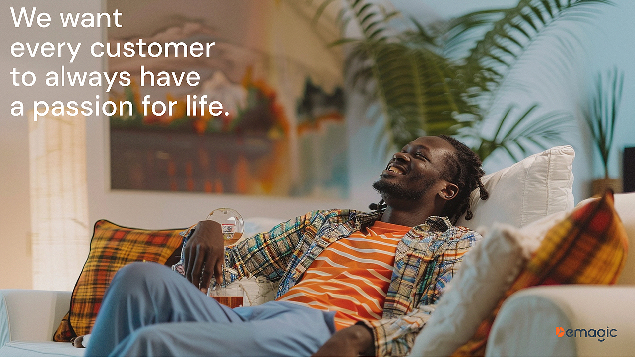 DEMAGIC清洁品牌设计手册