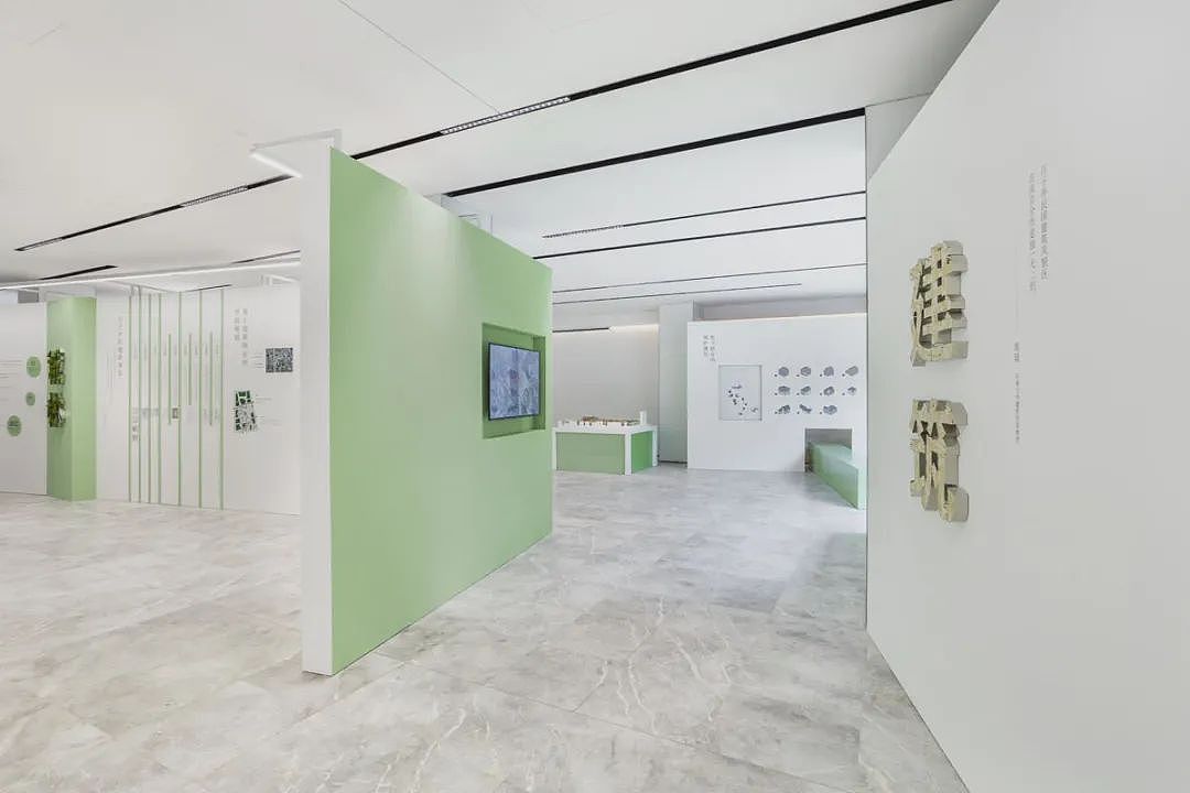 南京百子亭天地开幕展（图ZMzM5OTU1ODcy） - 展陈设计 - 站酷设计师Joan_Lai原创素材 - 站酷ZCOOL