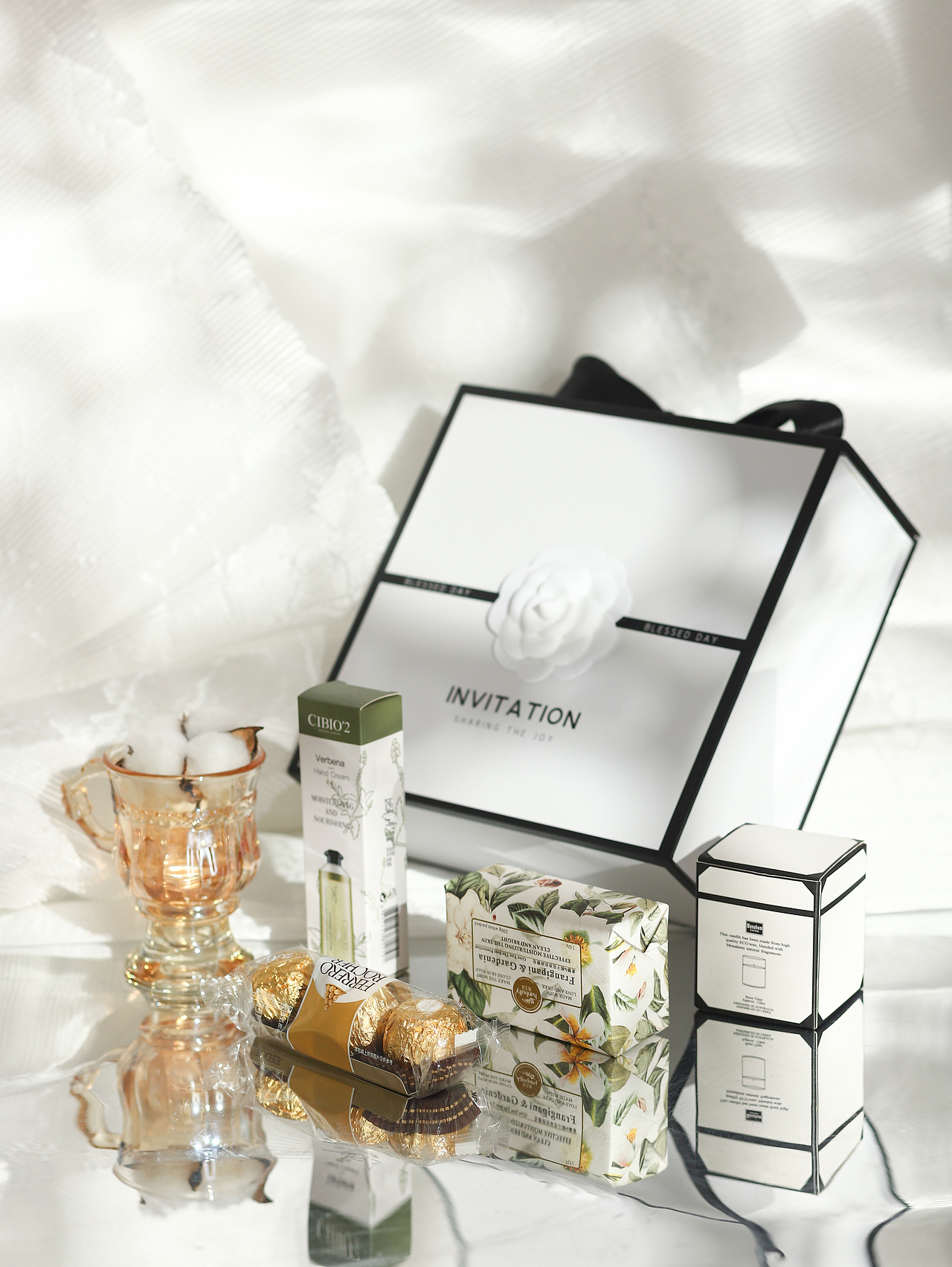 电商摄影 小香风礼盒（图ZMzA1NDQyMzc2） - 产品摄影 - 站酷设计师浅野风林原创素材 - 站酷ZCOOL