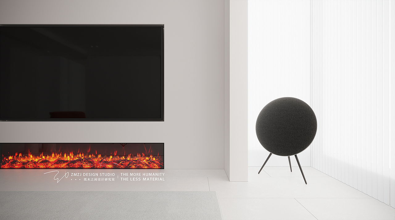 廊坊·壹号院（图ZMzM0OTg5Njg4） - 家装设计 - 站酷设计师xxxweiii原创素材 - 站酷ZCOOL