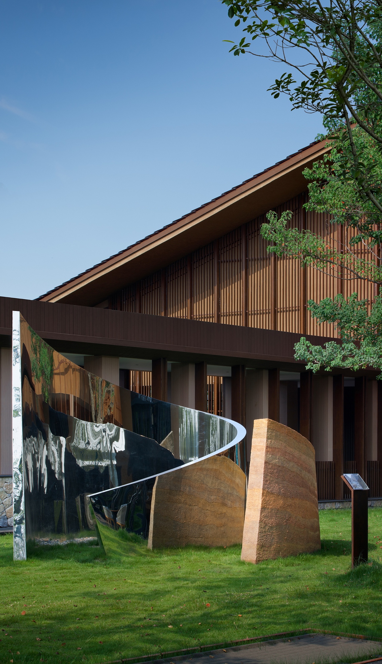 杨邦胜新作|全国首家农耕文化主题——天府农博酒店（图ZMzY4ODgzMDY0） - 酒店餐饮设计 - 站酷设计师杨邦胜设计集团原创素材 - 站酷ZCOOL