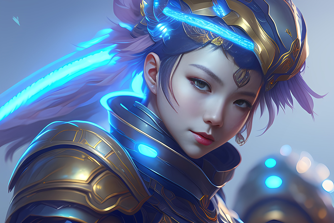 智能绘图 第17期