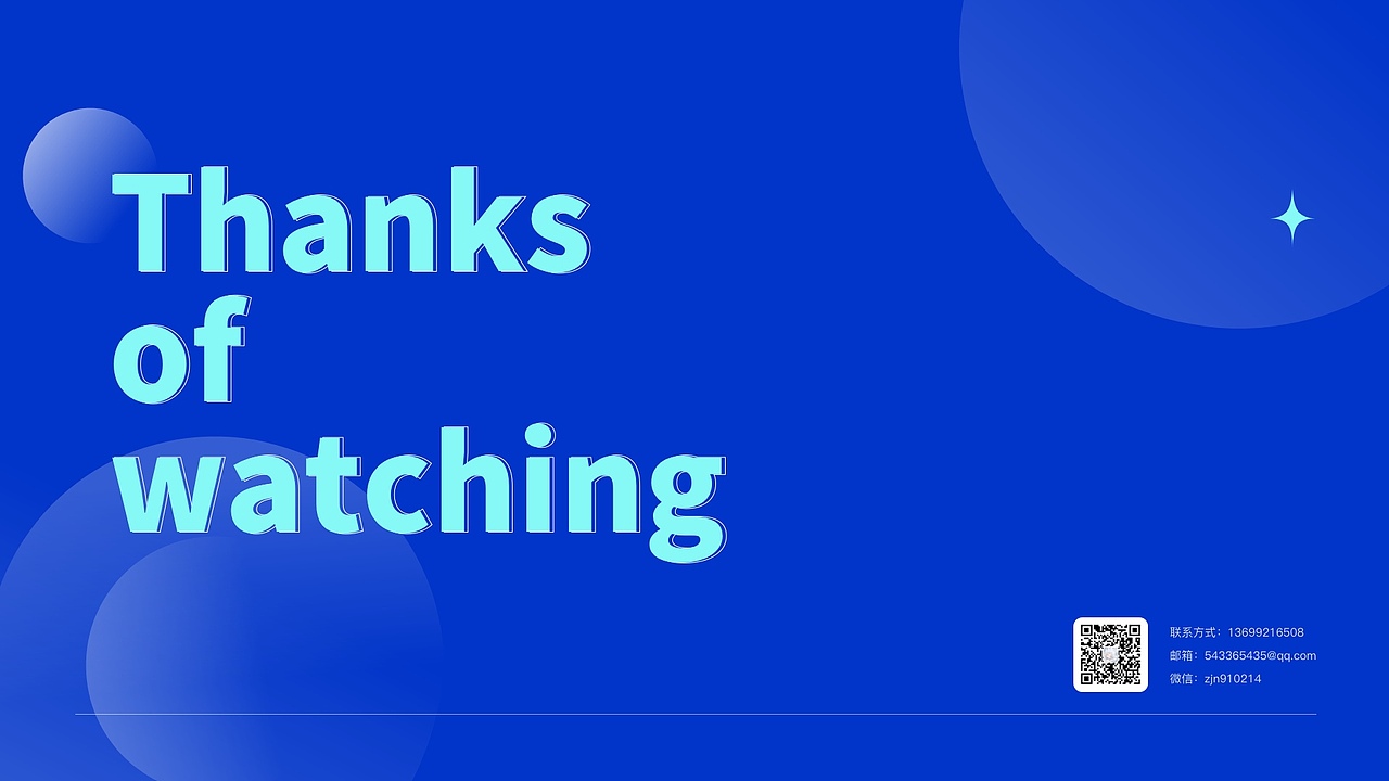 视觉设计作品集