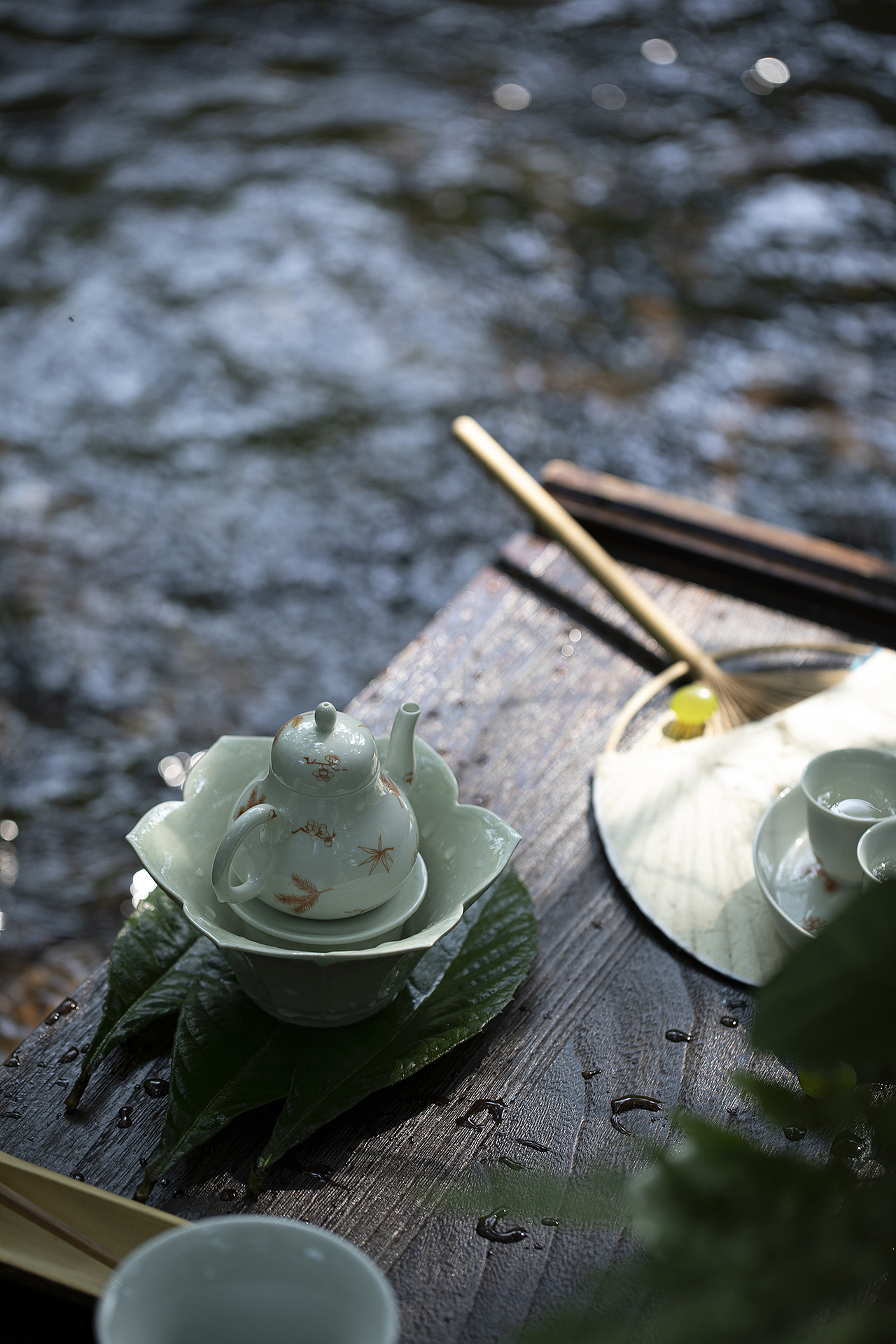 夏天的味道|茶饮（图ZMzA0NTAyMTY0） - 产品摄影 - 站酷设计师丰墨原创素材 - 站酷ZCOOL