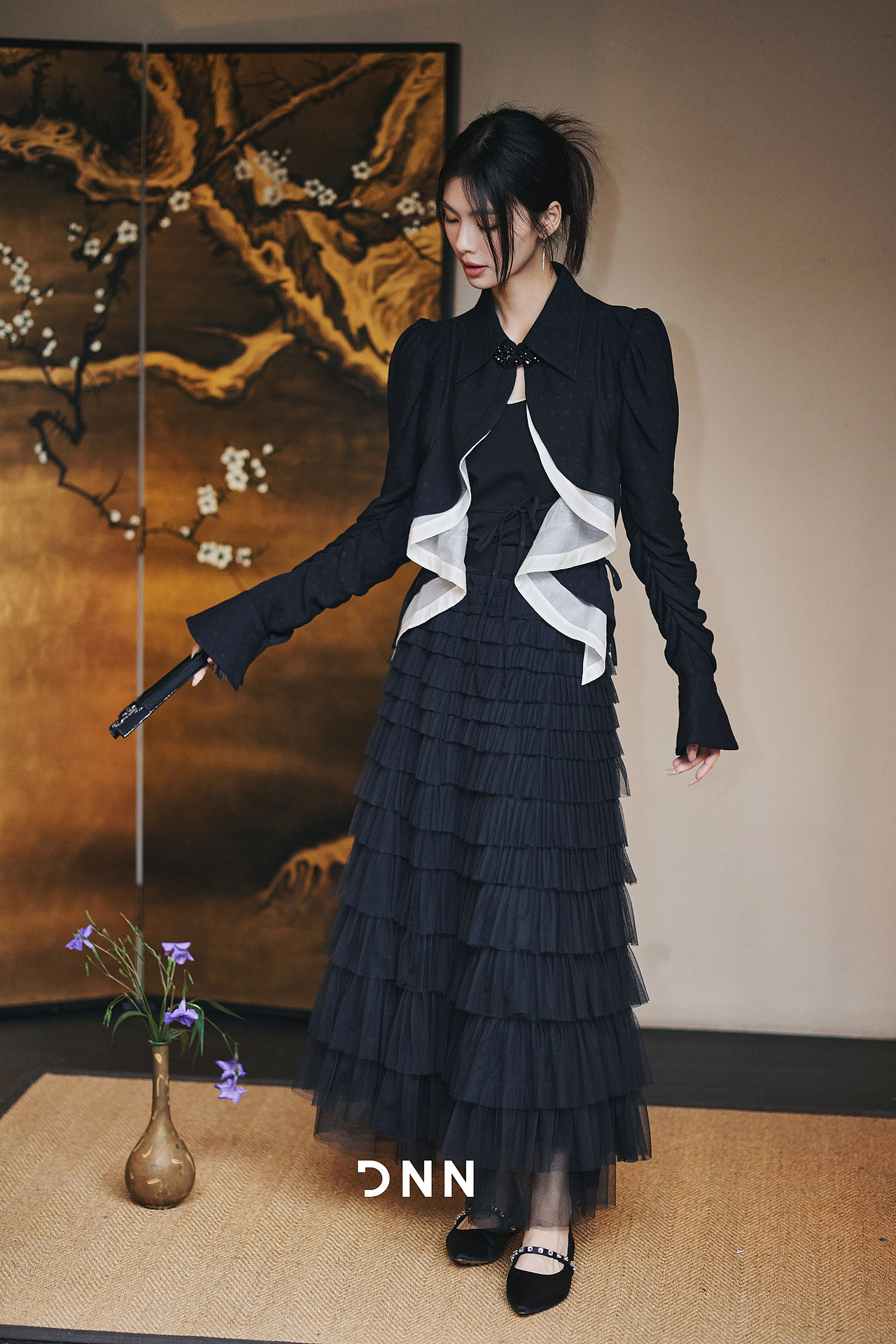 新中式（图ZMzUwMjM4MTA4） - 人像摄影 - 站酷设计师董宁宁原创素材 - 站酷ZCOOL