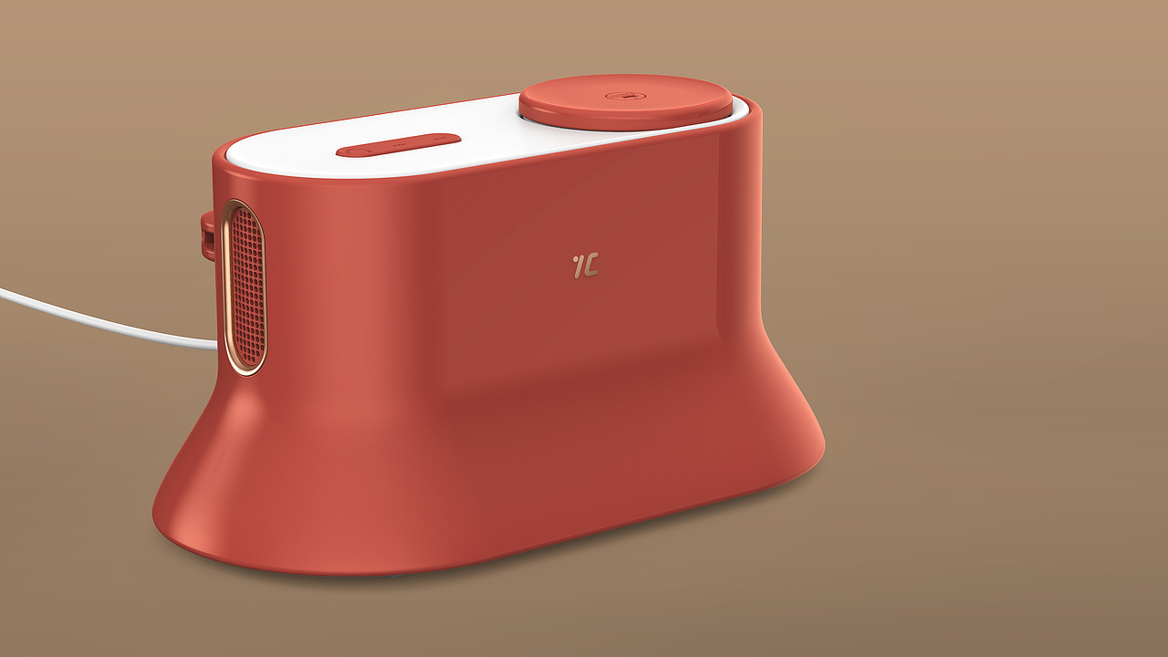 7C|热风杀菌除螨仪