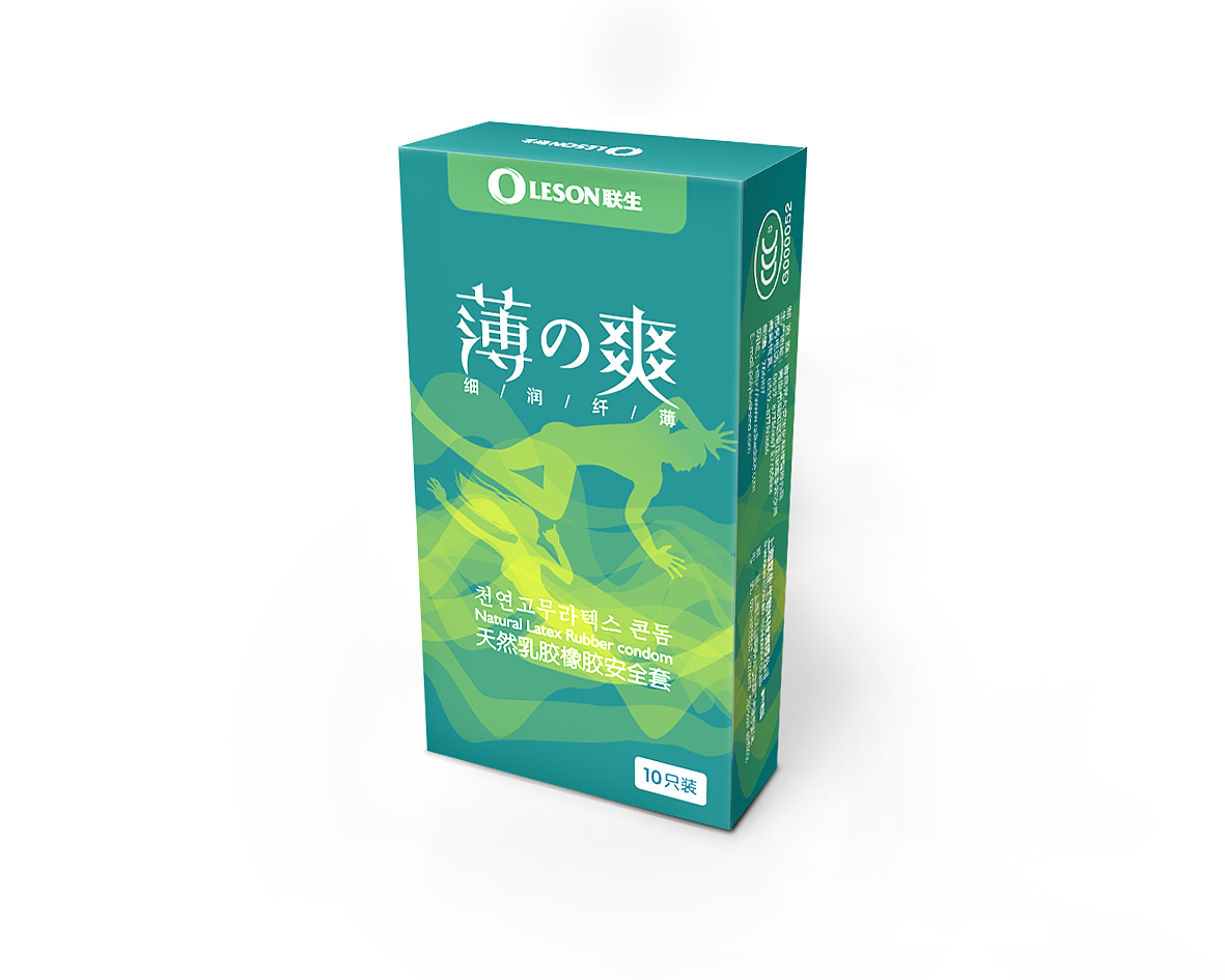 2008｜一组安全套包装（图ZMzI4NTgyODg4） - 包装 - 站酷设计师招子ZHAOZI原创素材 - 站酷ZCOOL