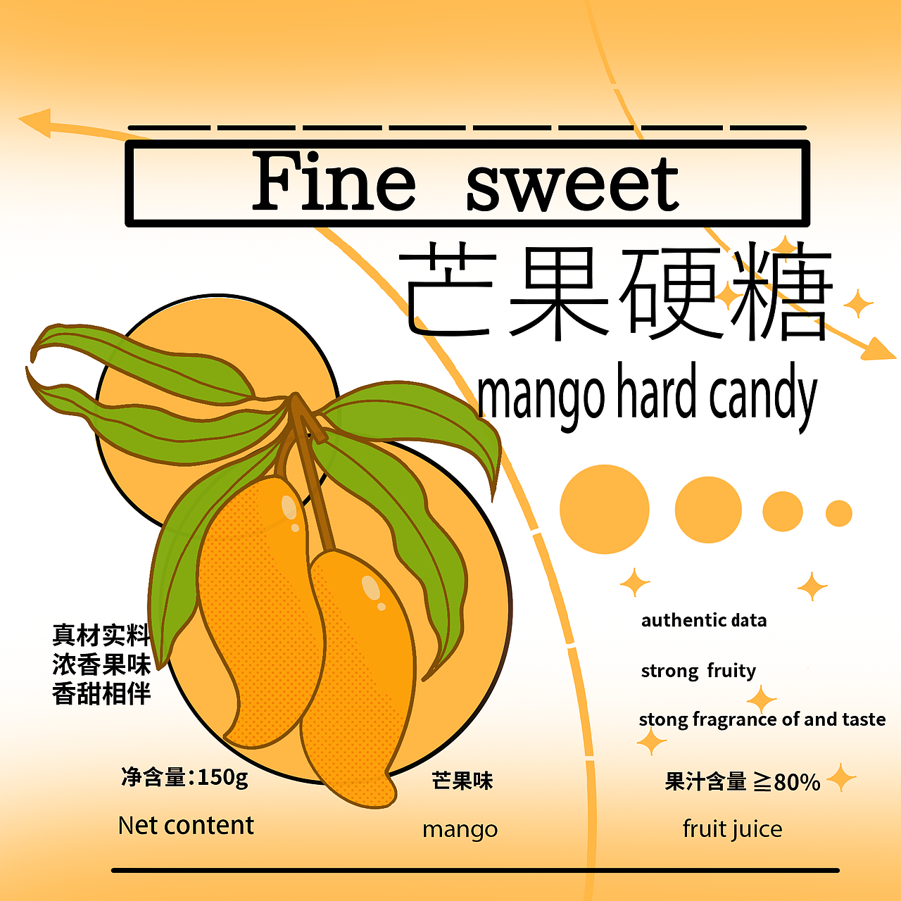 2023作品诞生——生活那么苦怎么不来点甜（图ZMzMwOTQzNTky） - 商业插画 - 站酷设计师羊童鞋KIKI原创素材 - 站酷ZCOOL