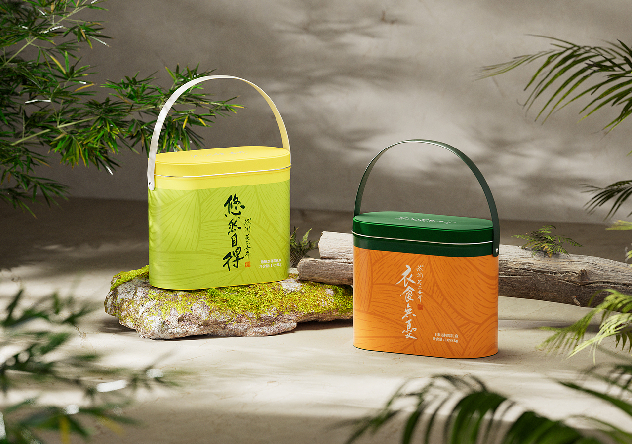 十二時慢五更夜床家具/蔡澜粽子礼盒/美容仪项目合集（图ZMzQyNDE2Mjky） - 产品 - 站酷设计师电商设计_lan原创素材 - 站酷ZCOOL