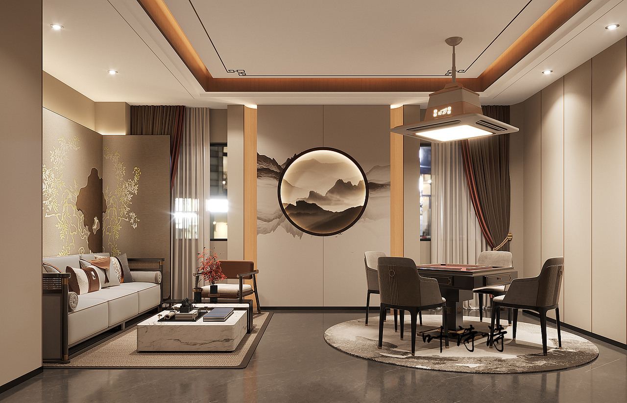 办公空间|办公室设计