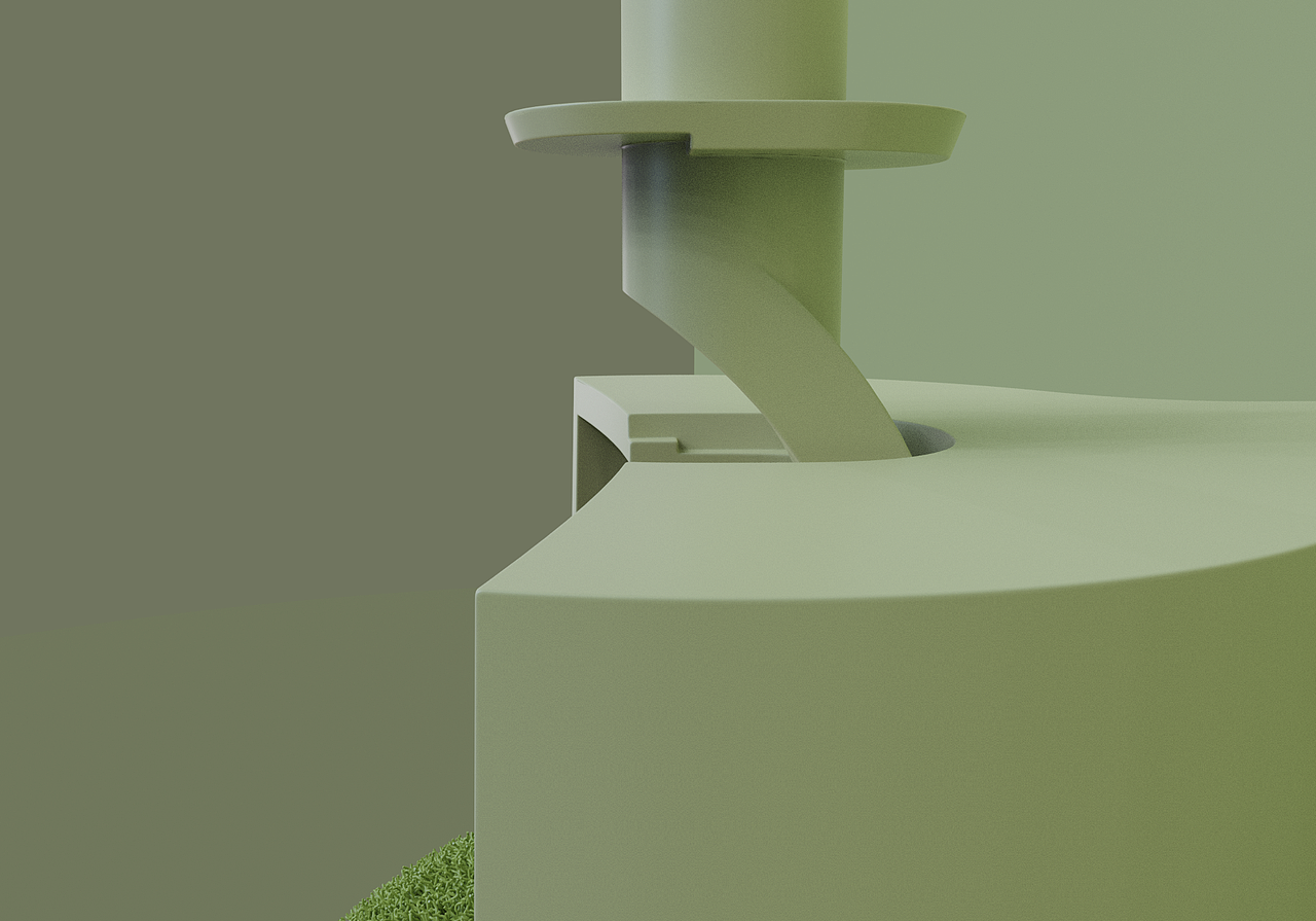 马桶刷设计（图ZMzUzMzY5ODY4） - 生活用品 - 站酷设计师揍哭我求求你原创素材 - 站酷ZCOOL