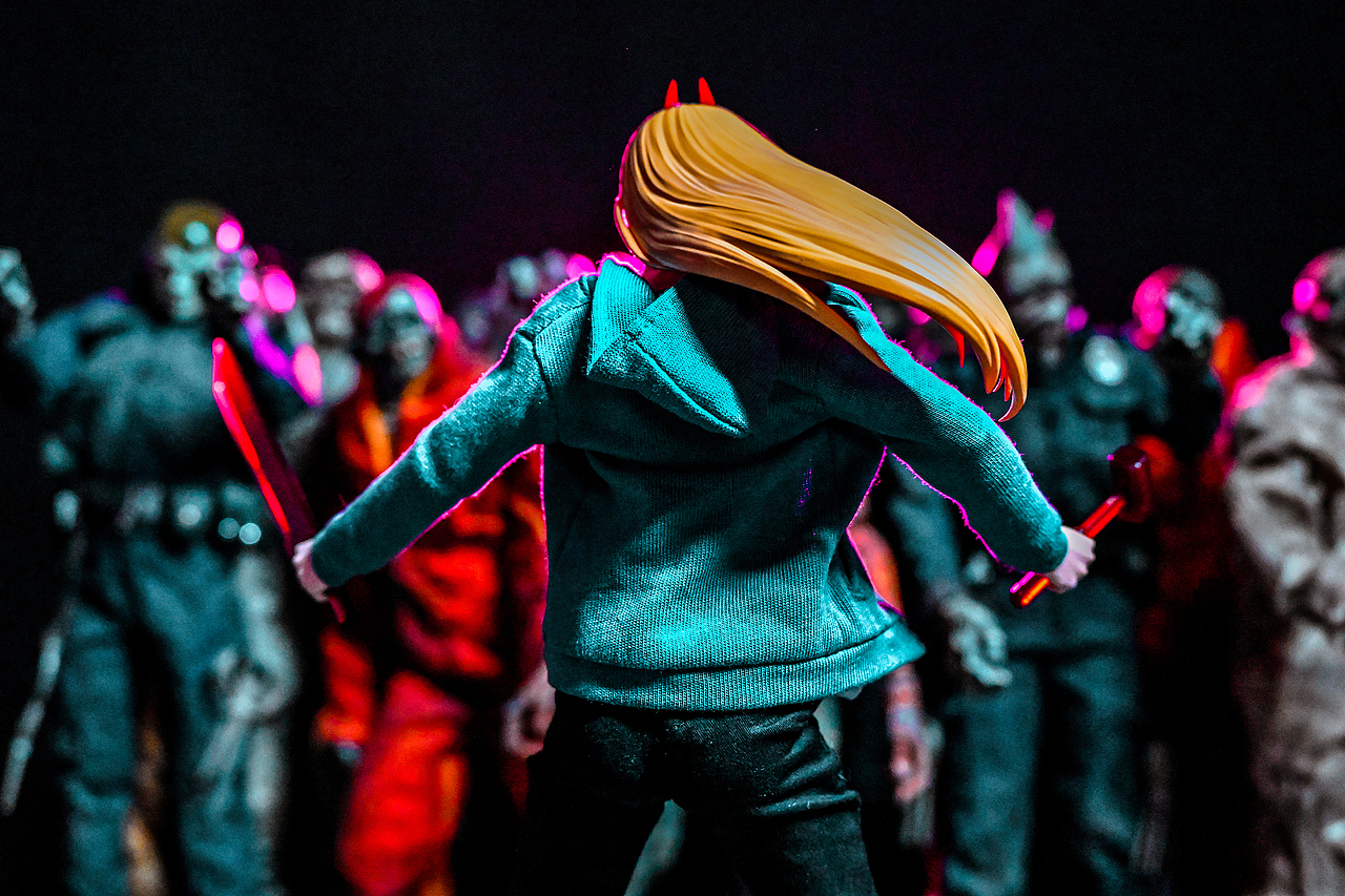 垫具人帕瓦 Die Monster Die