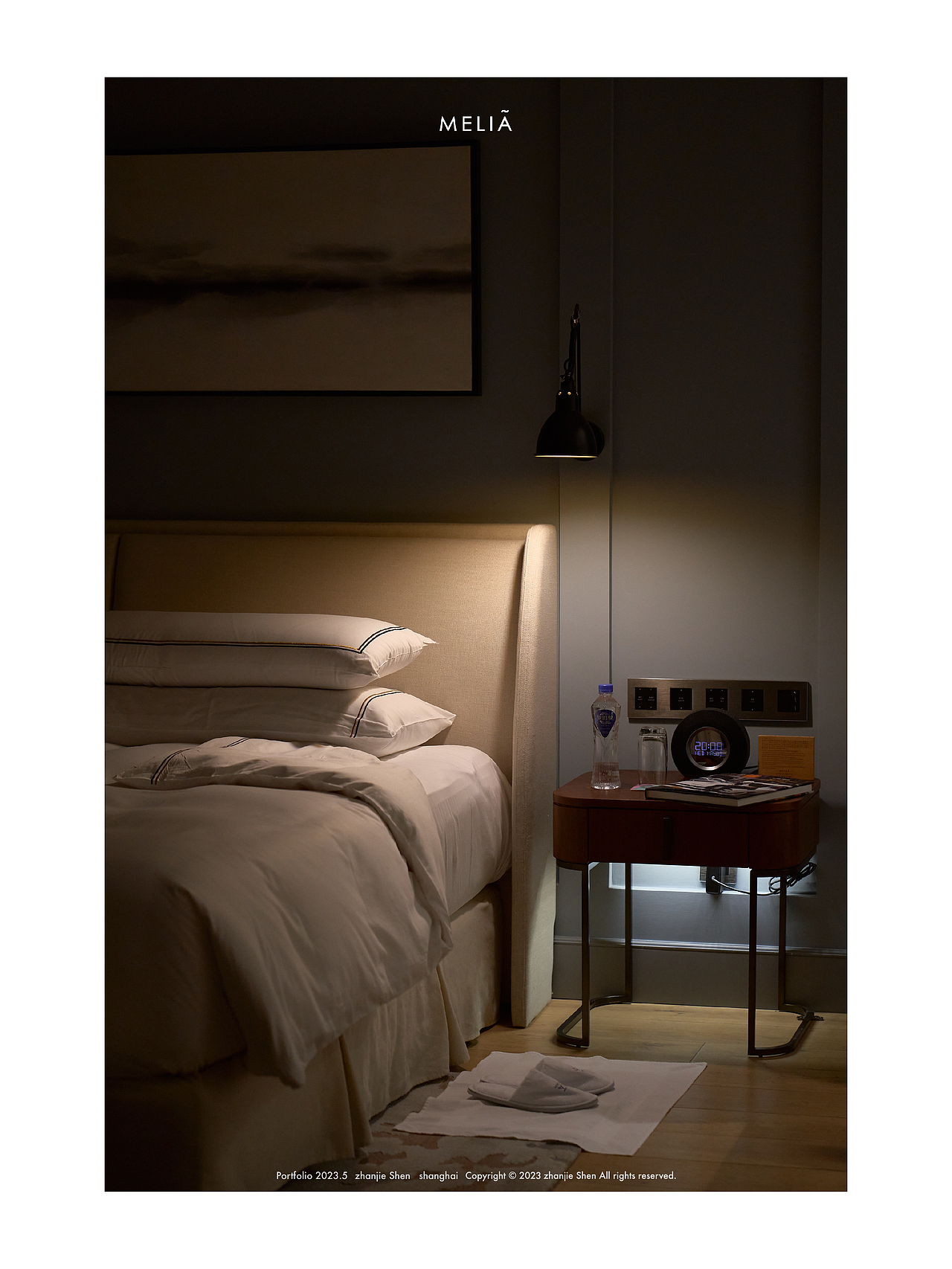 酒店拍摄案例 | 上海邻家美利亚酒店（图ZMzQ2NzI4MDMy） - 环境/建筑摄影 - 站酷设计师摄影师SZJ原创素材 - 站酷ZCOOL