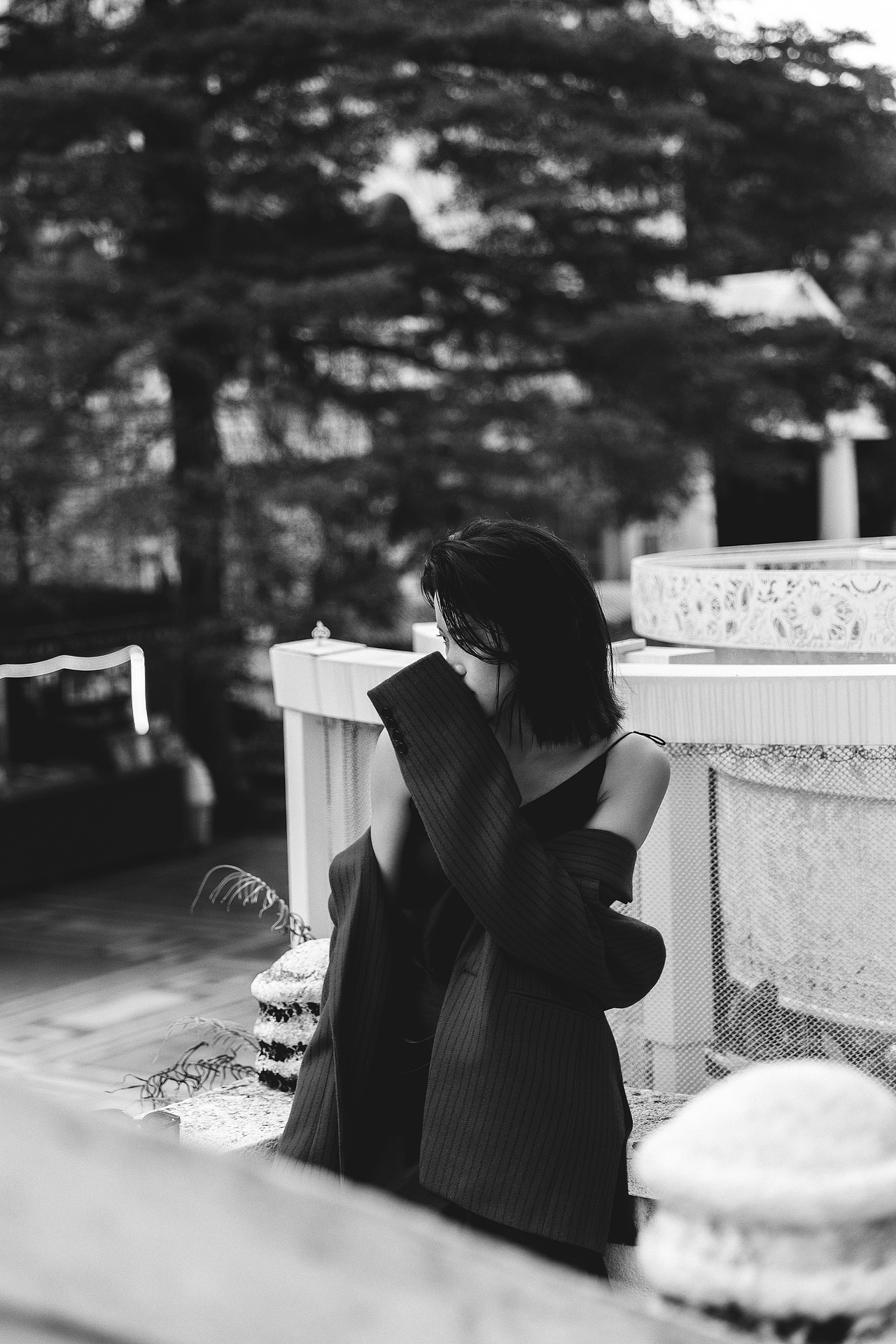 28°的初冬（图ZMzIzOTI1ODE2） - 人文/纪实摄影 - 站酷设计师春秋大梦的秋原创素材 - 站酷ZCOOL