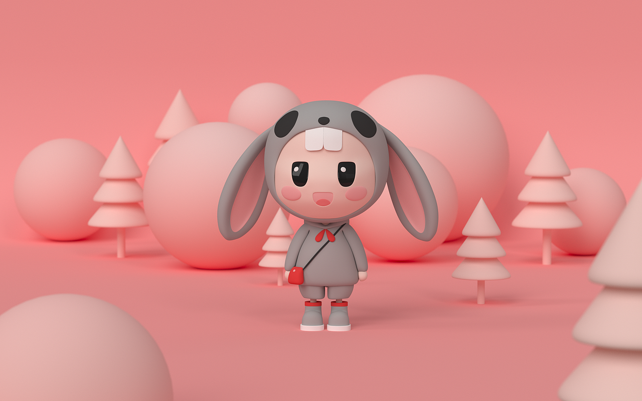 IP设计完善（图ZMzAxOTIwMjQw） - IP形象 - 站酷设计师鲁鲁翁原创素材 - 站酷ZCOOL