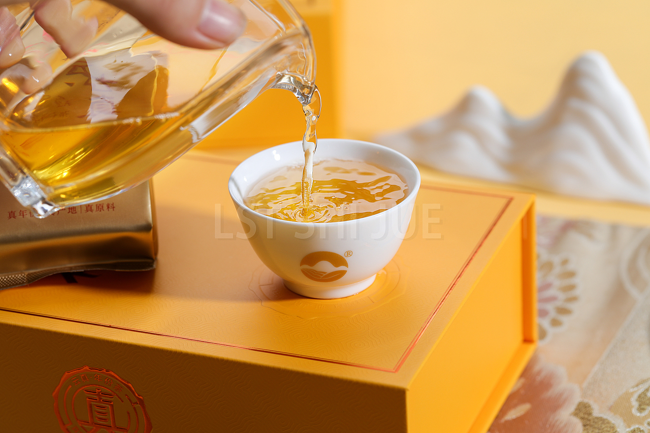 2023 11月 年份普洱茶拍摄 《云真》（图ZMzU4MDU0NTM2） - 美食摄影 - 站酷设计师里里里里里花原创素材 - 站酷ZCOOL