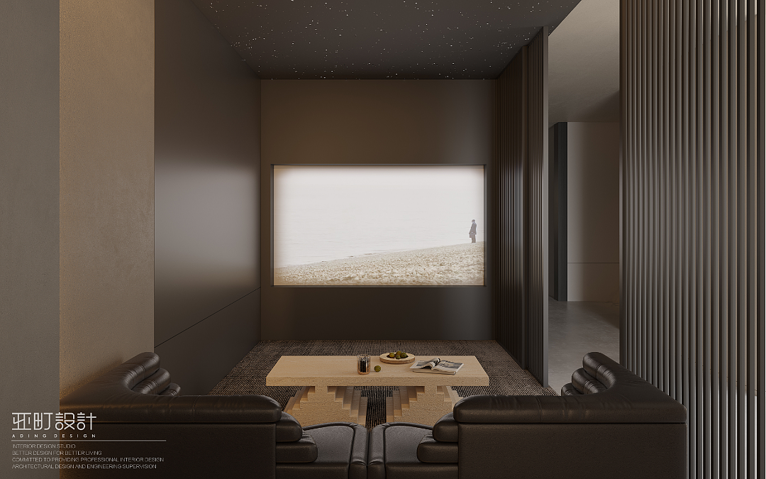 亚町设计 | 烟火气和诗意交织，尽显优雅的东方气质（图ZMzEzNjI0NzI0） - 家装设计 - 站酷设计师亚町设计原创素材 - 站酷ZCOOL