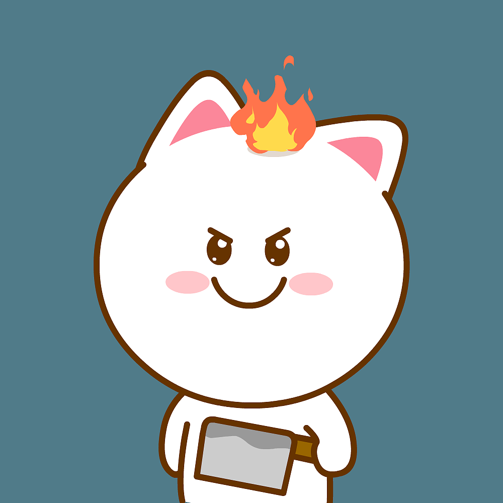 《桃小仙可爱篇》表情包来啦!