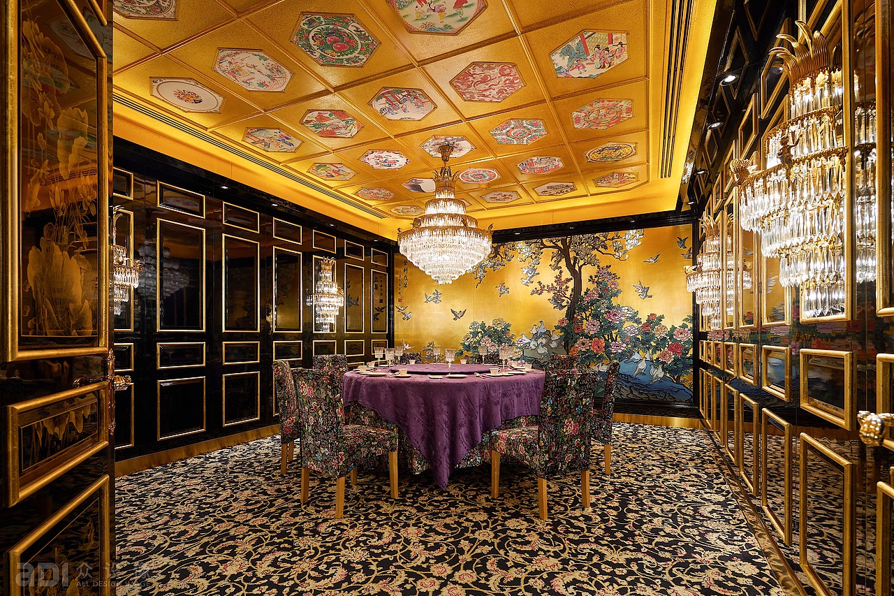 【空间摄影】|海派旗袍文化,诠释东方风韵