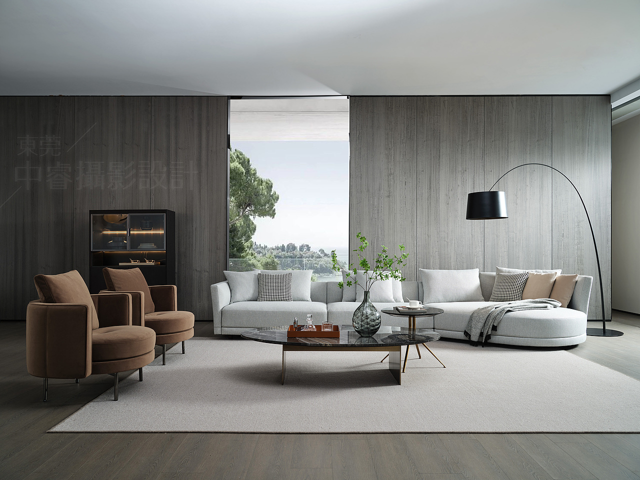 家具摄影 | 东莞中睿家具摄影 | 家具拍照 | 家居摄影