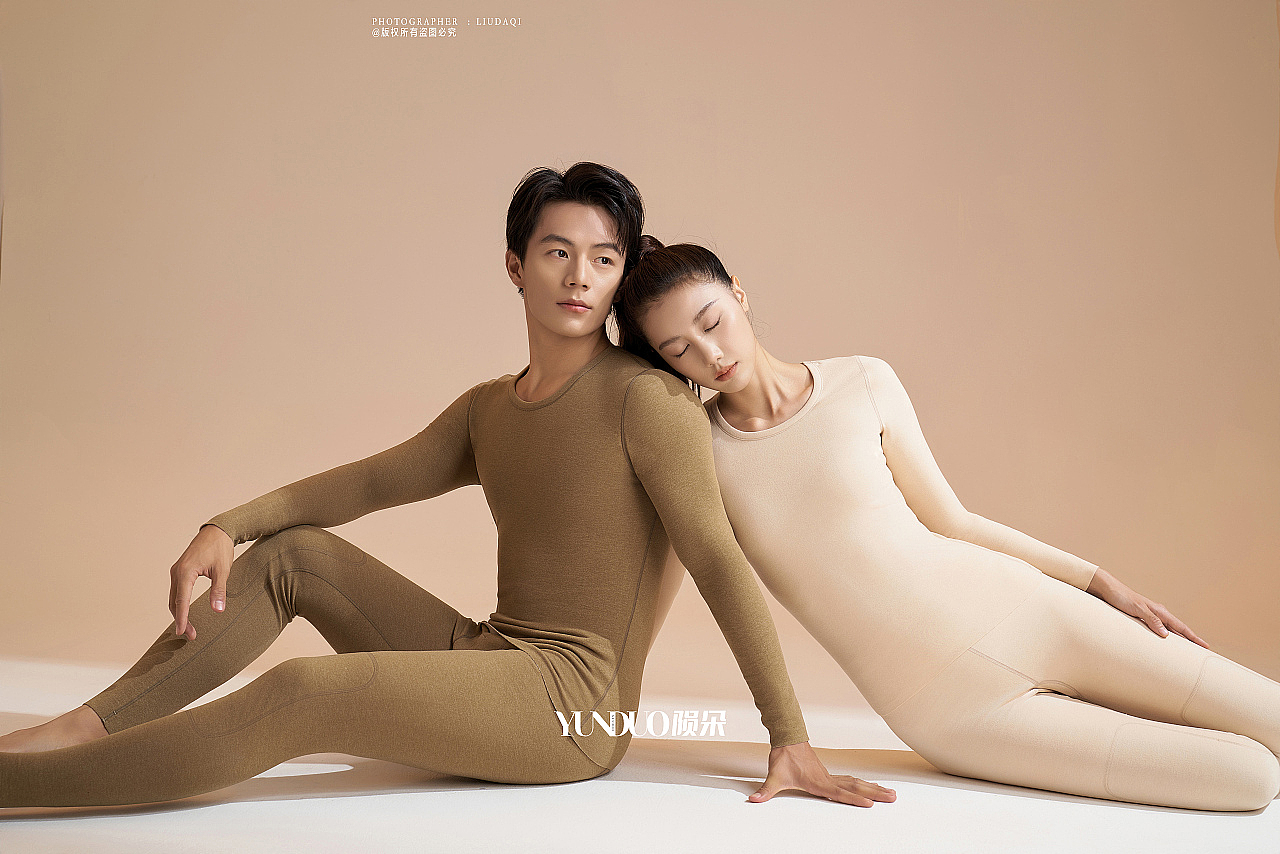 聚衣堂保暖 本命年保暖 高级保暖 舒适保暖 黑金保暖