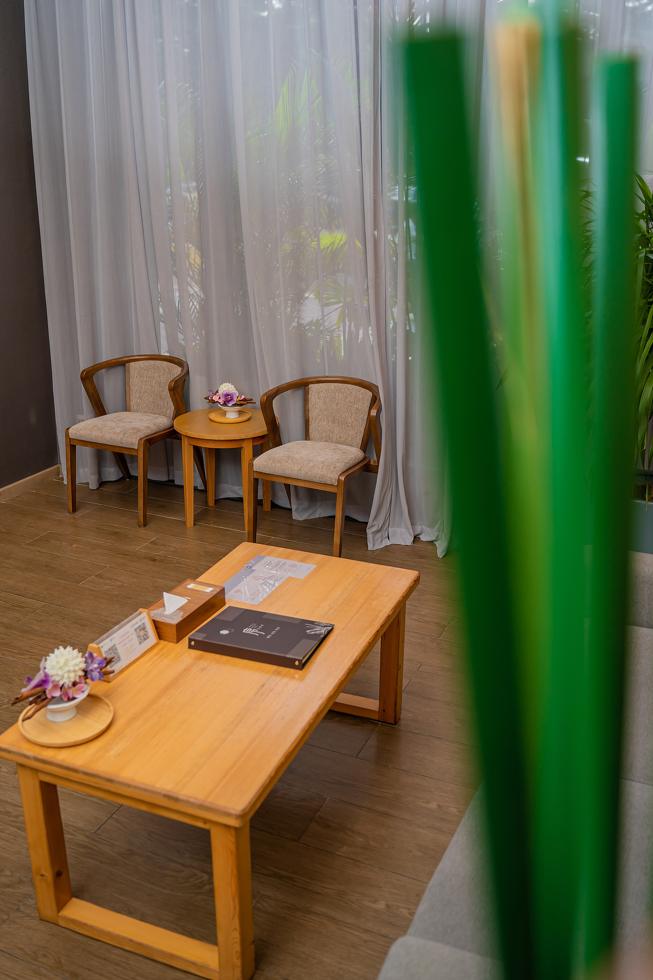 信庭序spa虎门店铺（图ZMzQ0MDI2NjMy） - 环境/建筑摄影 - 站酷设计师我是大梦想家原创素材 - 站酷ZCOOL