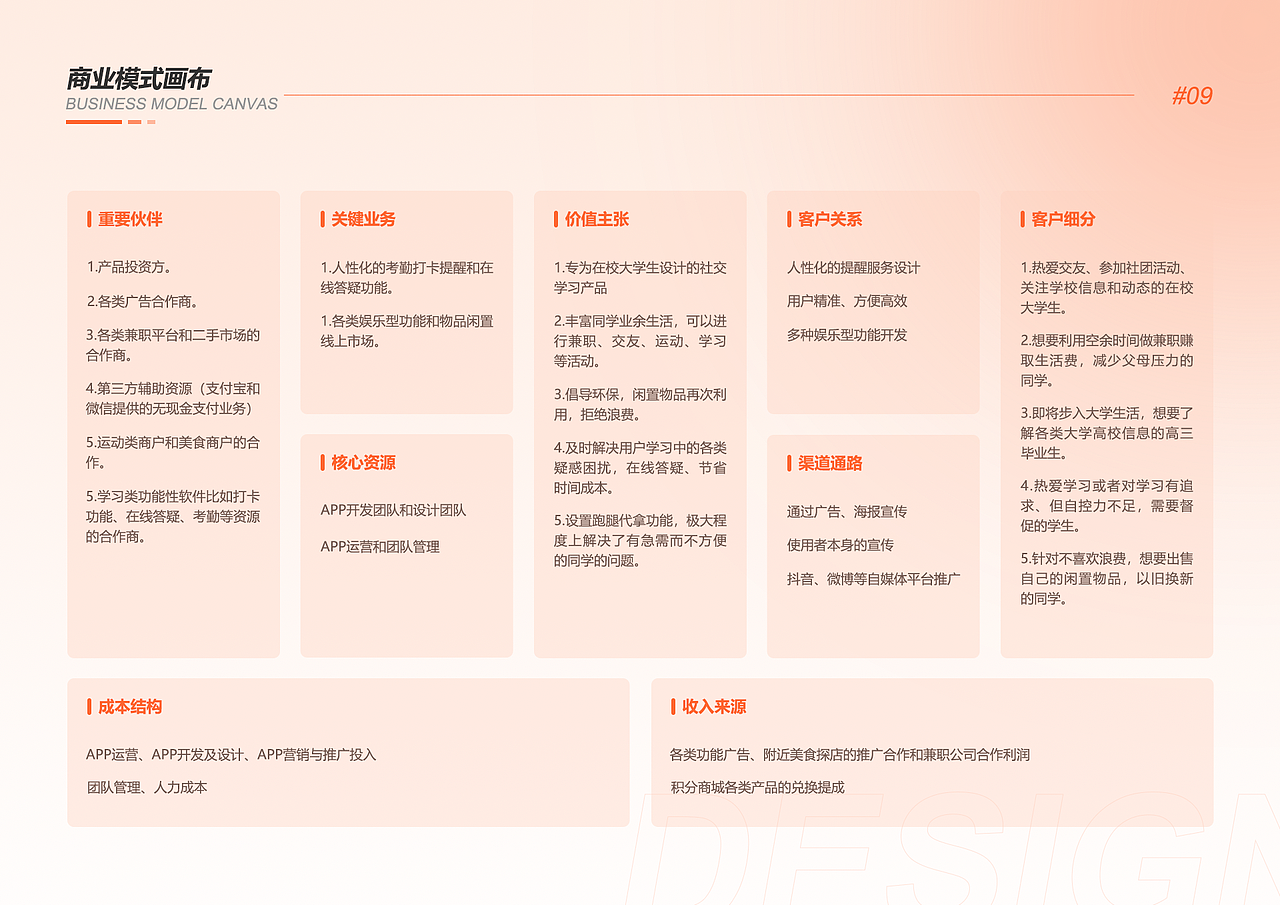C端掌上校园APP（图ZMjk2NDI1MTA0） - APP界面 - 站酷设计师千玺和媛媛原创素材 - 站酷ZCOOL